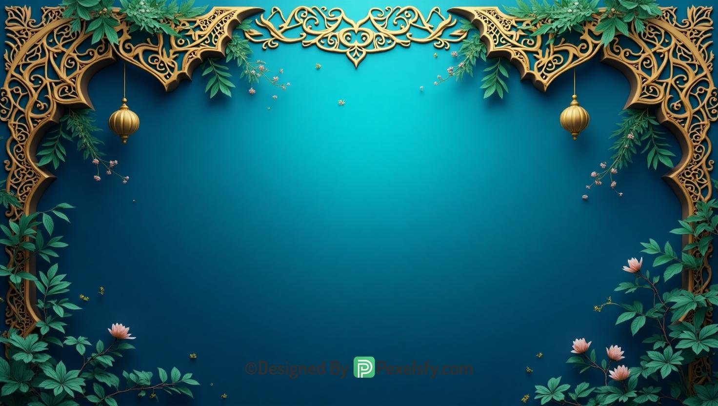 Milad Un Nabi Background 306