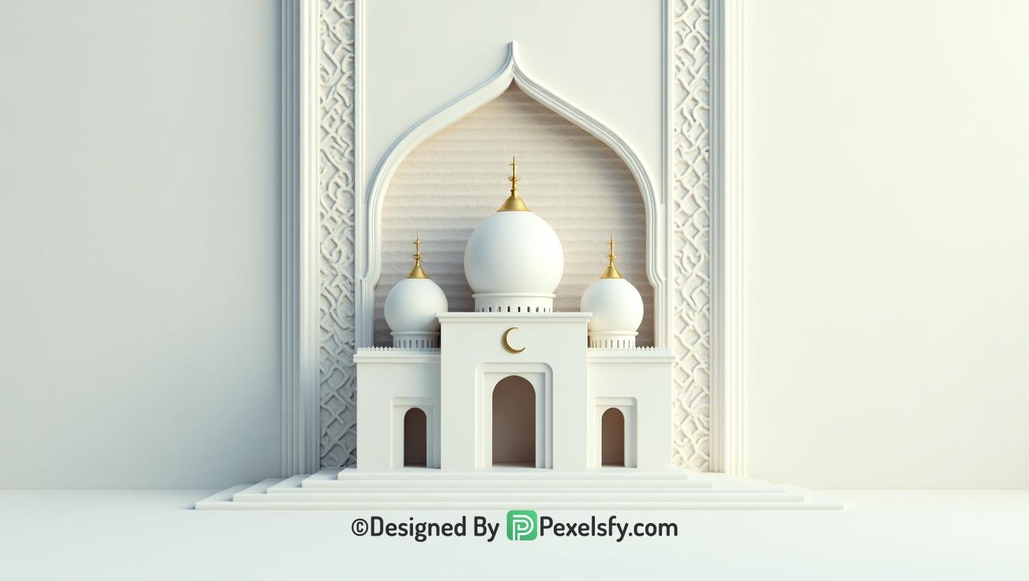 Milad Un Nabi Background 313