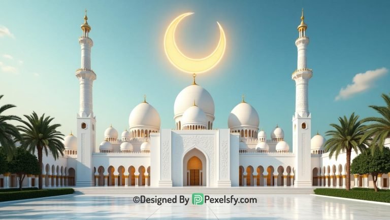 Milad Un Nabi Background 321