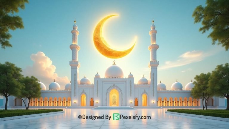 Milad Un Nabi Background 323