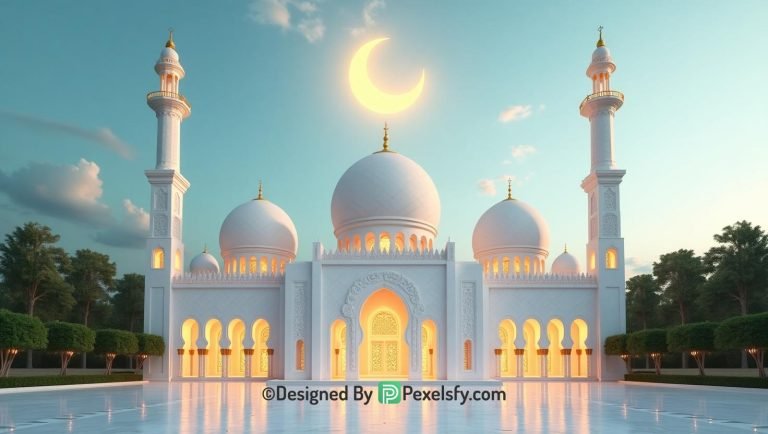 Milad Un Nabi Background 324