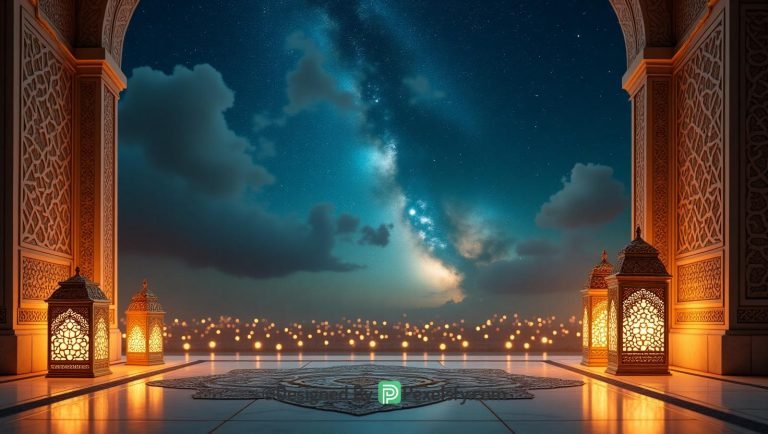 Milad Un Nabi Background 325