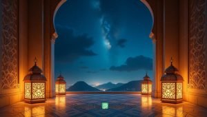 Milad Un Nabi Background 326