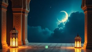 Milad Un Nabi Background 327
