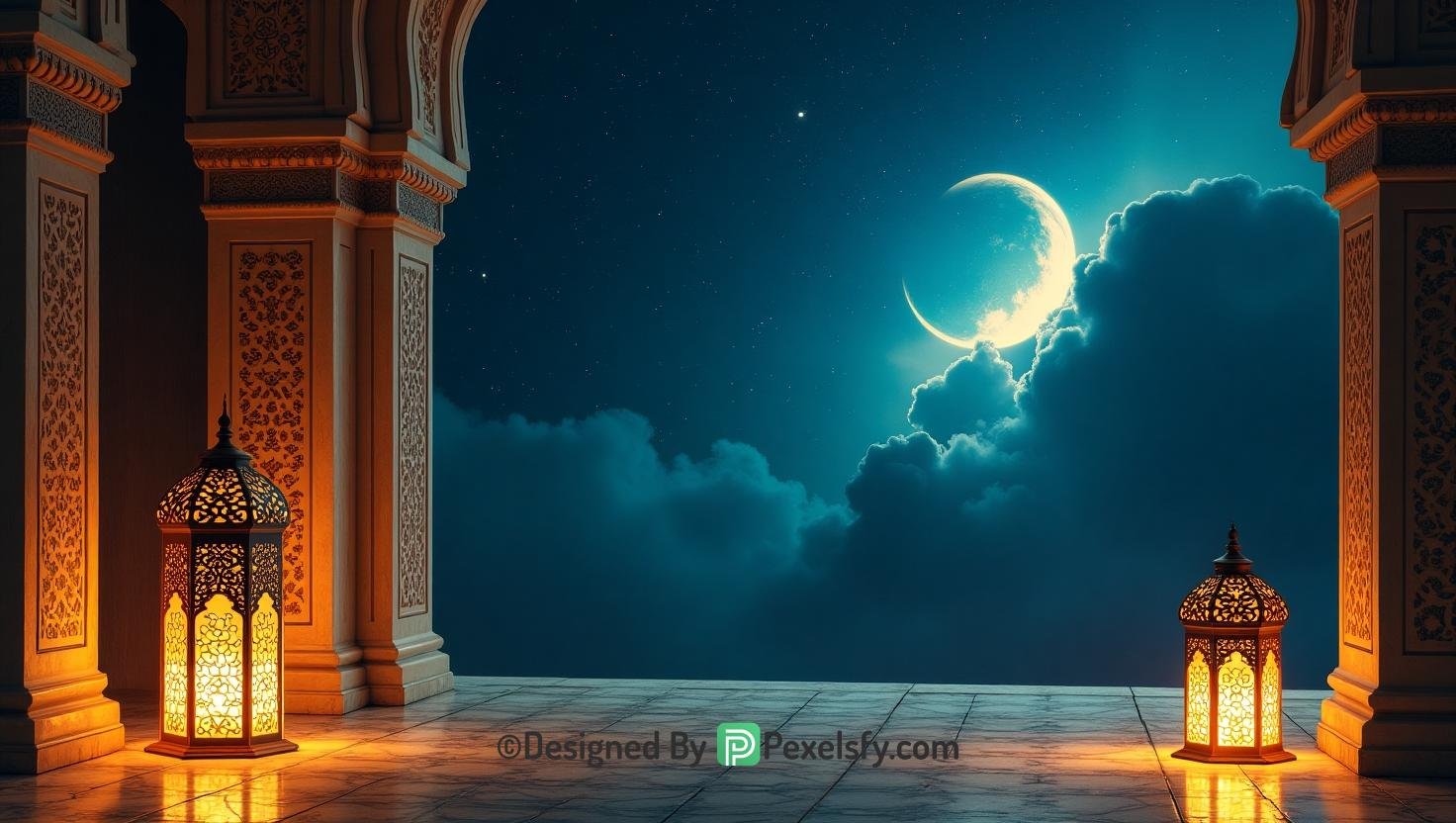 Milad Un Nabi Background 327