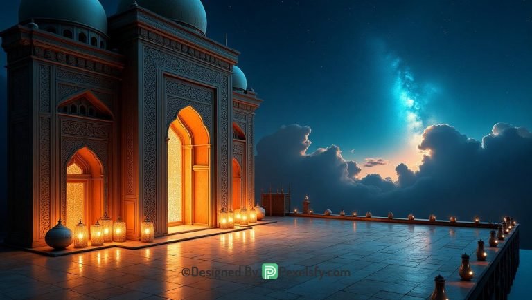 Milad Un Nabi Background 328