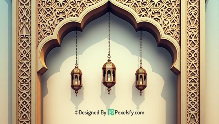 Milad Un Nabi Background 33