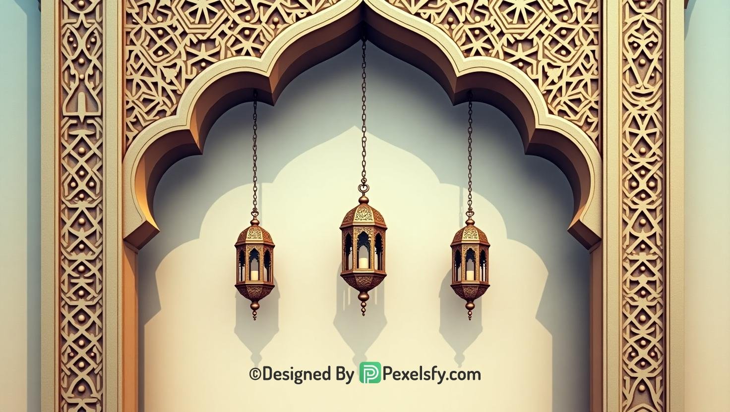 Milad Un Nabi Background 33