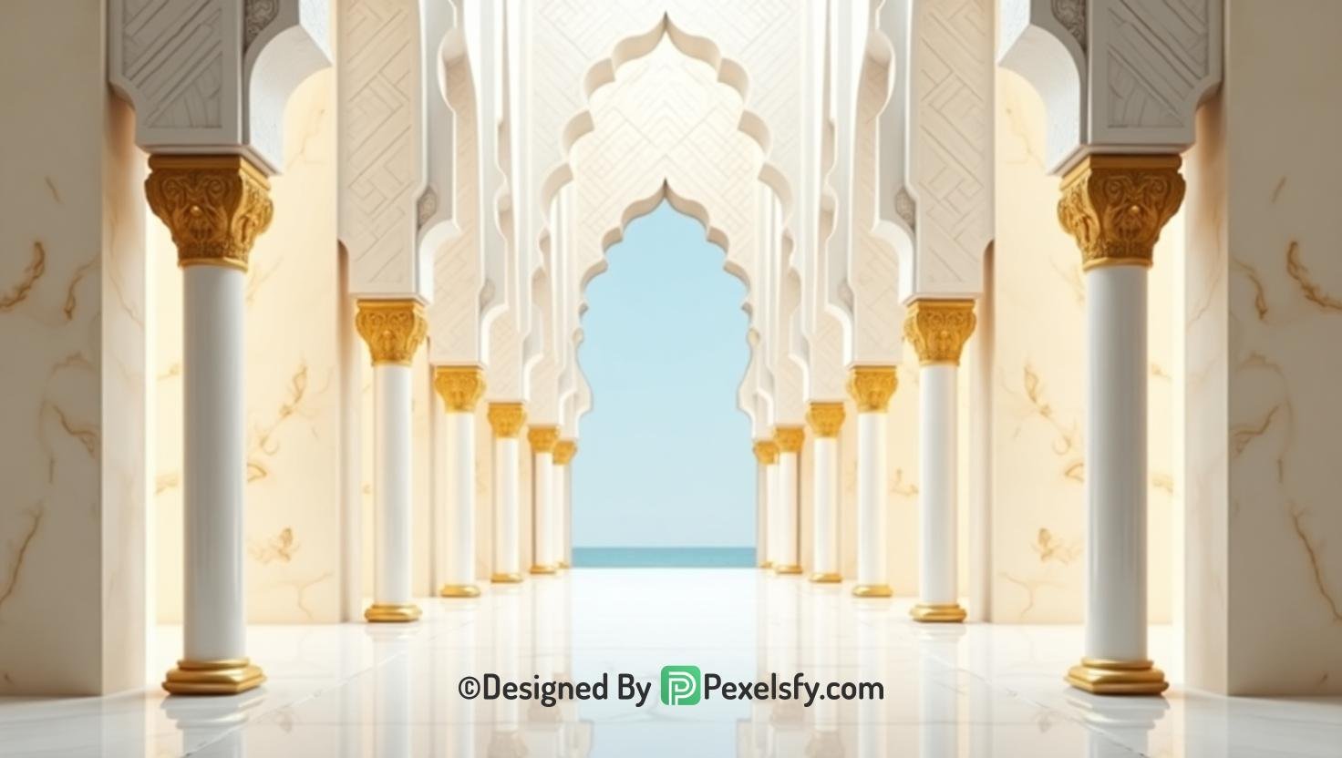 Milad Un Nabi Background 348