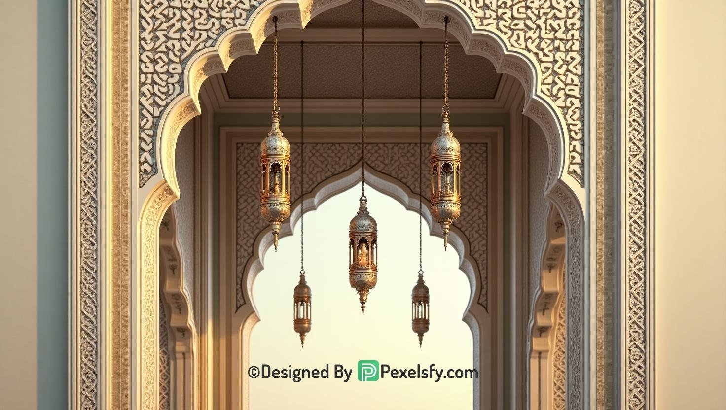 Milad Un Nabi Background 35