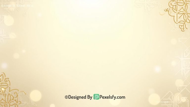 Milad Un Nabi Background 354
