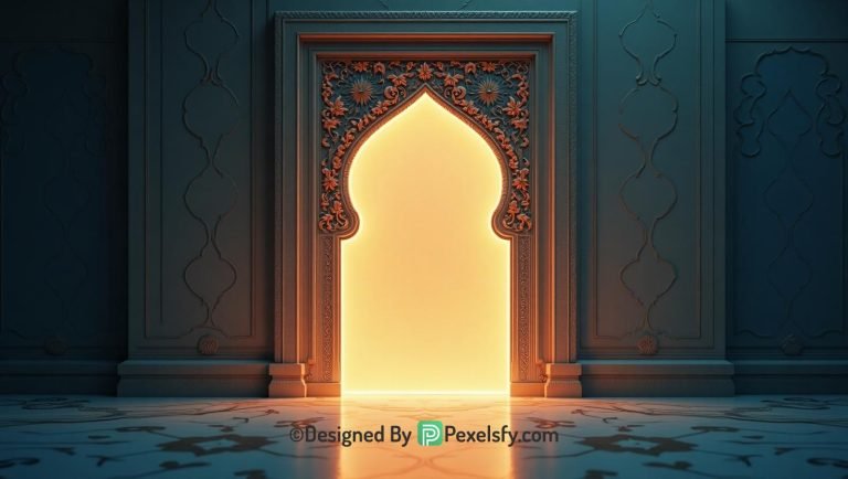 Milad Un Nabi Background 357