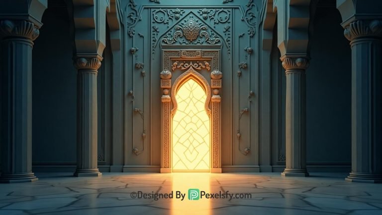 Milad Un Nabi Background 358