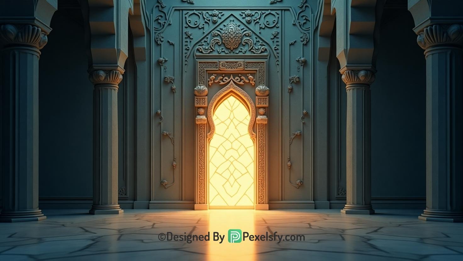 Milad Un Nabi Background 358
