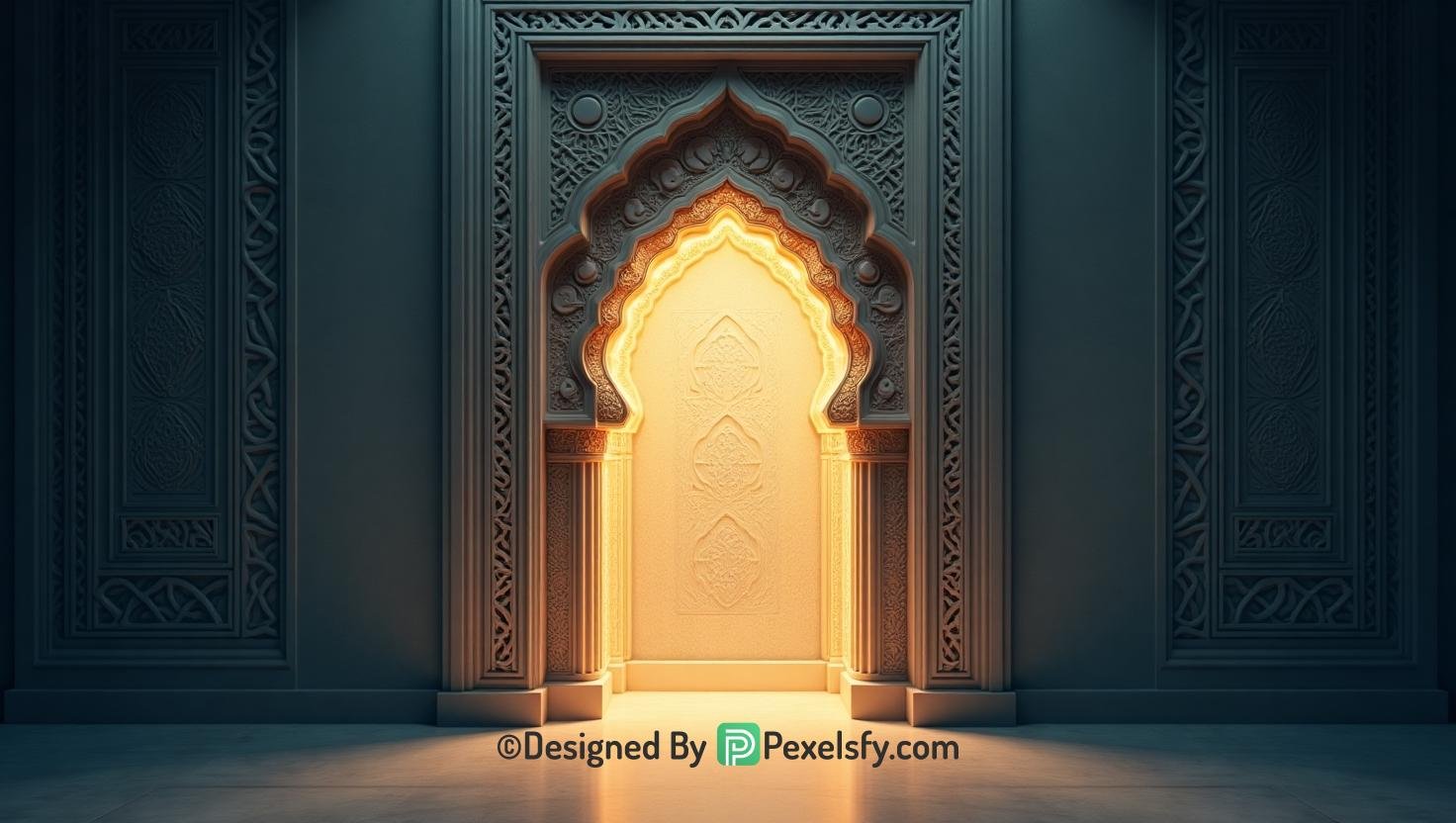 Milad Un Nabi Background 359