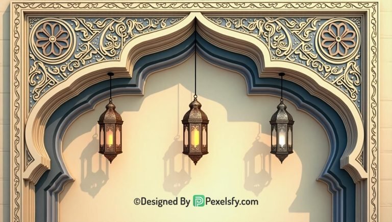 Milad Un Nabi Background 36