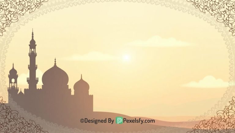 Milad Un Nabi Background 361