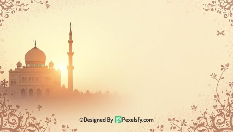 Milad Un Nabi Background 362