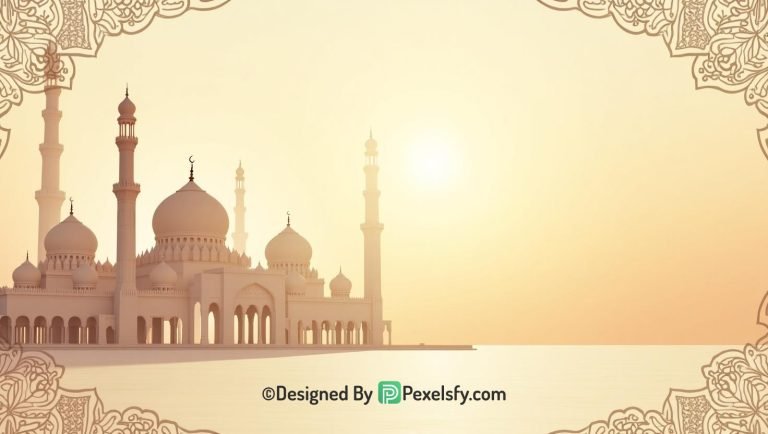 Milad Un Nabi Background 363