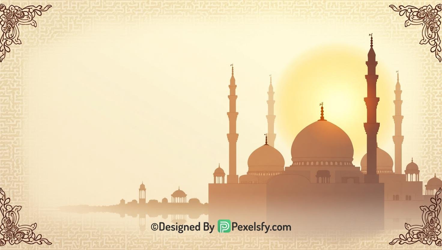 Milad Un Nabi Background 364