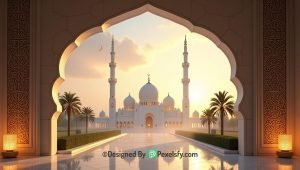 Milad Un Nabi Background 365