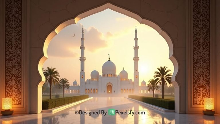 Milad Un Nabi Background 365