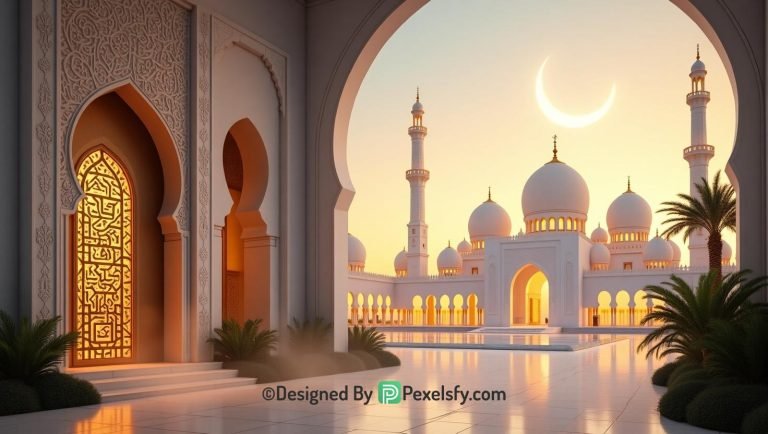 Milad Un Nabi Background 366