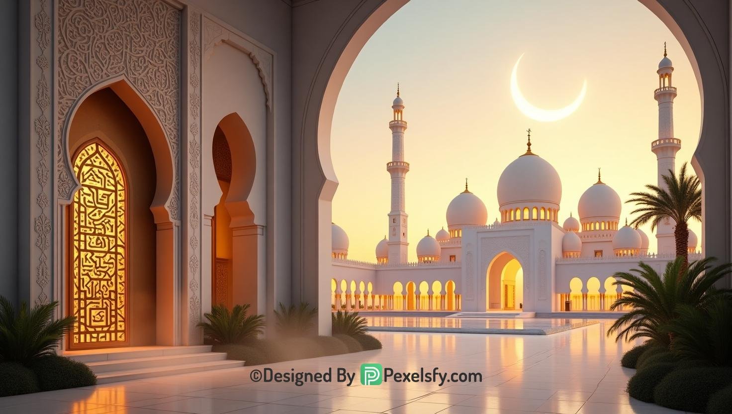 Milad Un Nabi Background 366