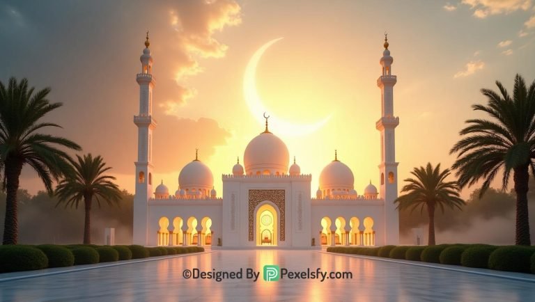 Milad Un Nabi Background 367