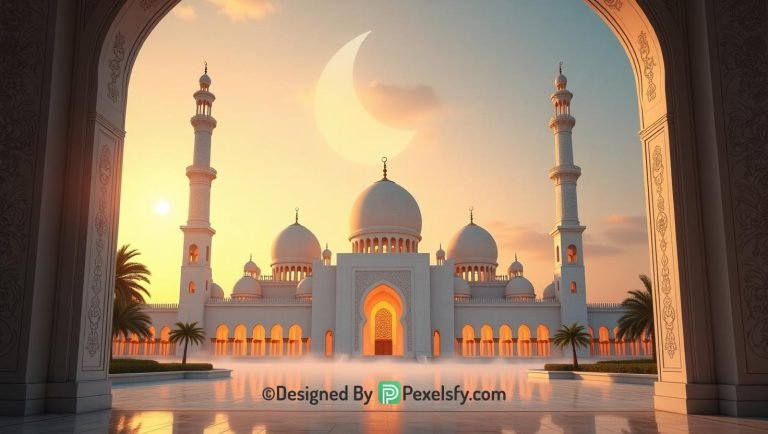Milad Un Nabi Background 368