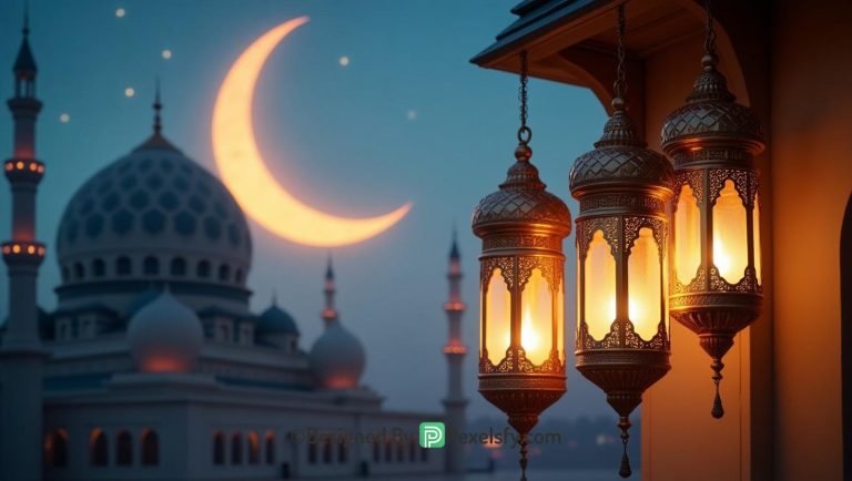Milad Un Nabi Background 369