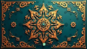 Milad Un Nabi Background 37