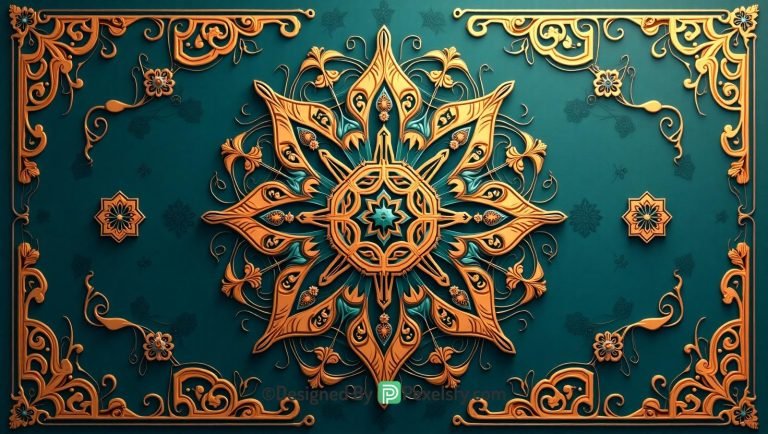 Milad Un Nabi Background 37