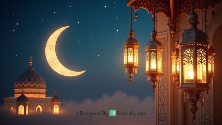 Milad Un Nabi Background 371
