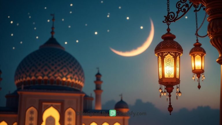 Milad Un Nabi Background 372