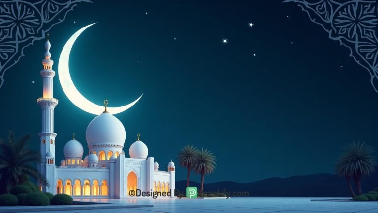 Milad Un Nabi Background 373