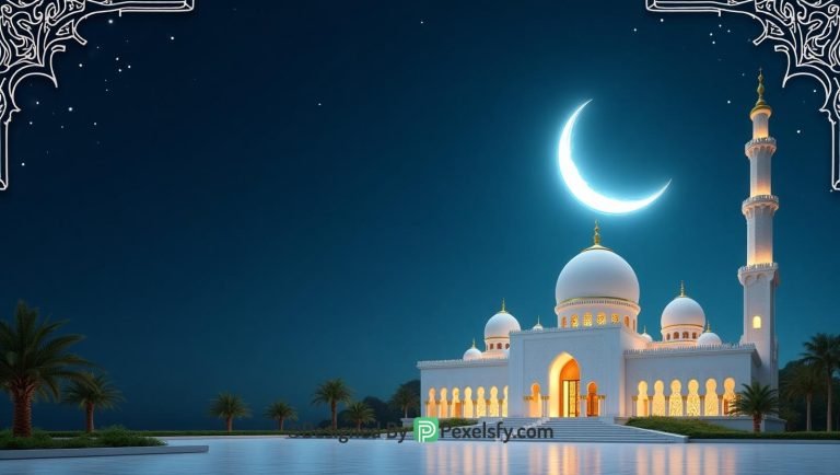 Milad Un Nabi Background 374