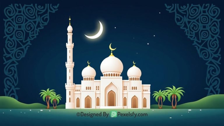 Milad Un Nabi Background 375