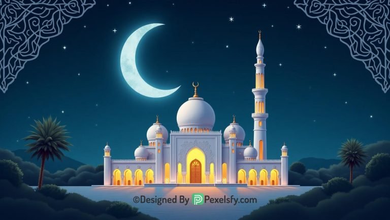 Milad Un Nabi Background 376