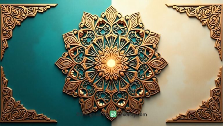 Milad Un Nabi Background 38