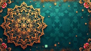 Milad Un Nabi Background 39