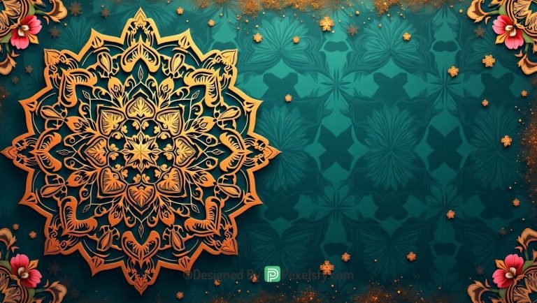 Milad Un Nabi Background 39