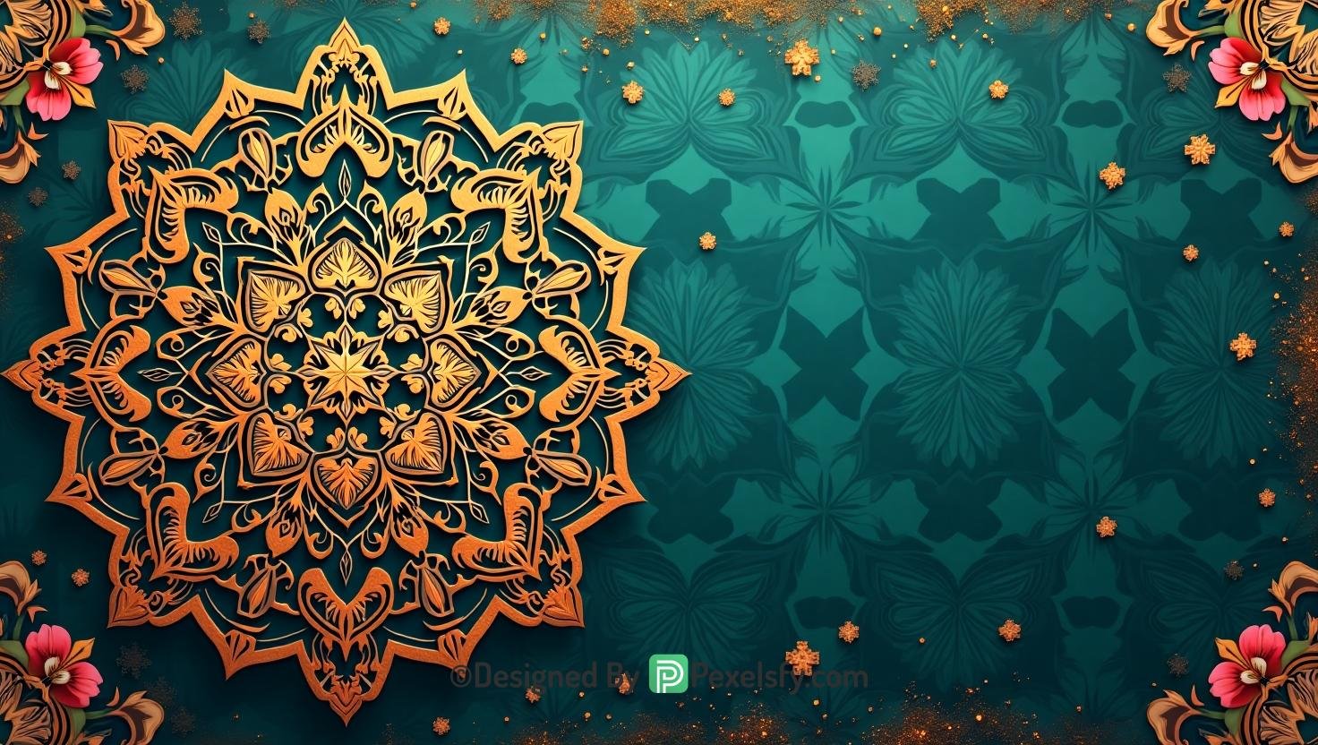 Milad Un Nabi Background 39