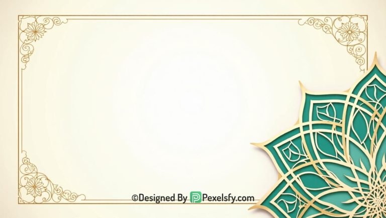 Milad Un Nabi Background 395