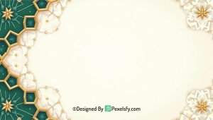 Milad Un Nabi Background 396