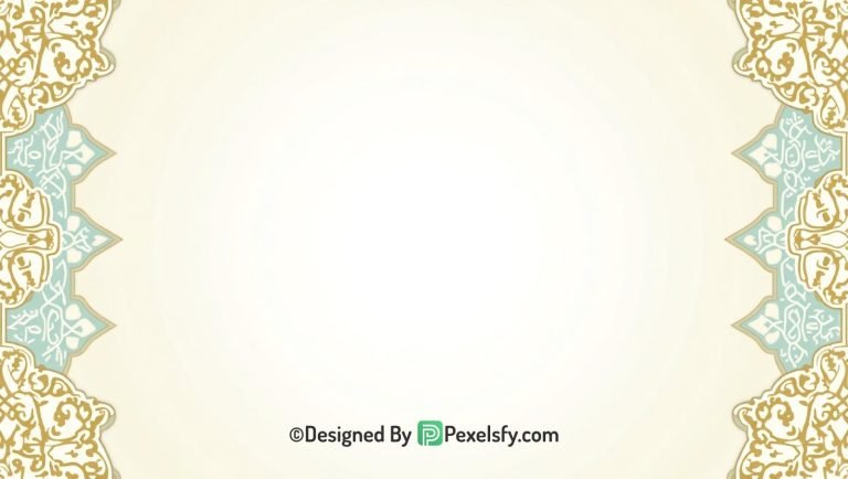 Milad Un Nabi Background 4