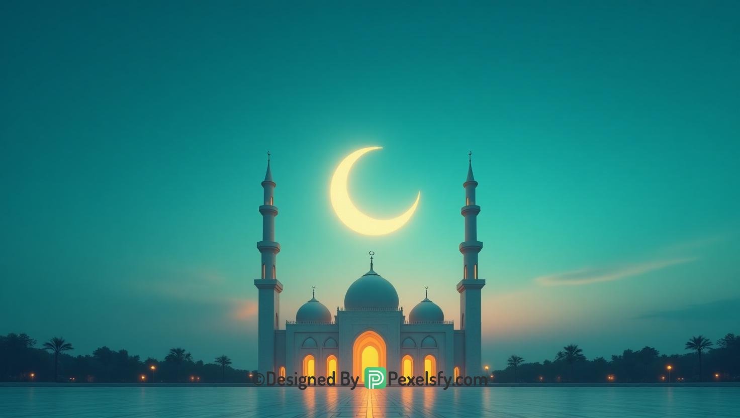 Milad Un Nabi Background 400