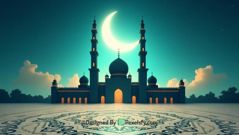 Milad Un Nabi Background 407
