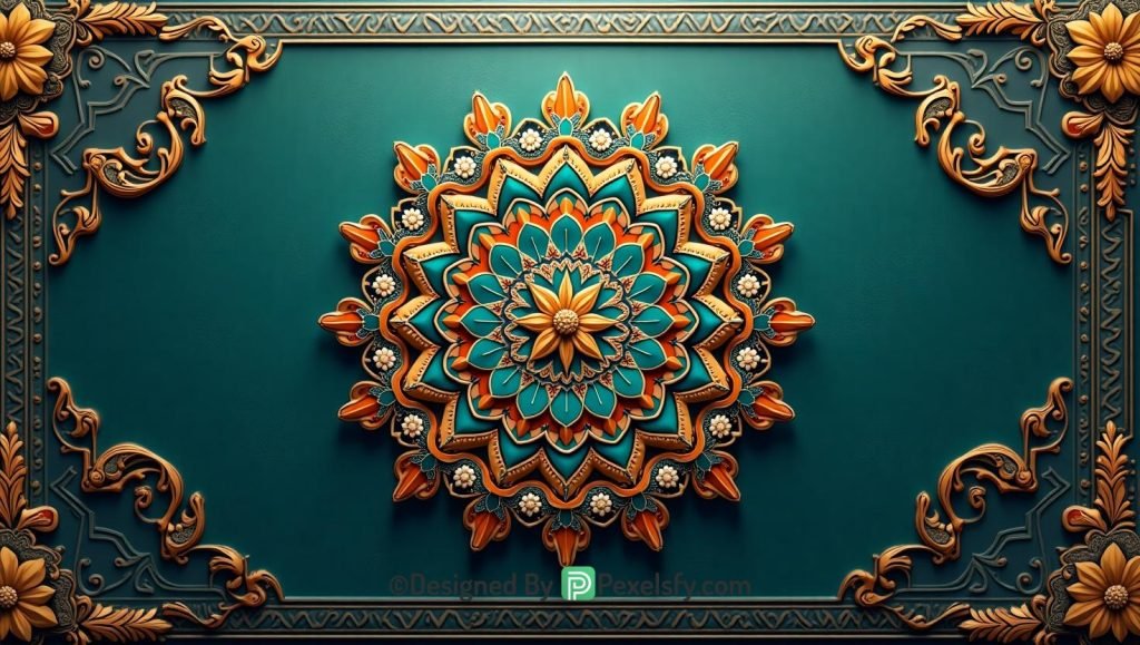 Milad Un Nabi Background 41