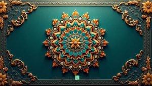 Milad Un Nabi Background 41